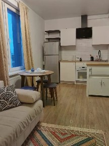 Сдается 1-комн. квартира, 46 м²