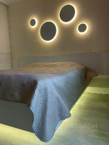 Сдается 1-комн. квартира, 44,4 м²