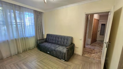 Сдается 2-комн. квартира, 50 м²