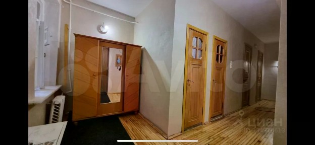 Сдается 2-комн. квартира, 80,6 м²