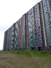 Сдается студия, 24 м²