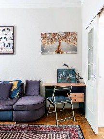 Сдается 2-комн. квартира, 50 м²