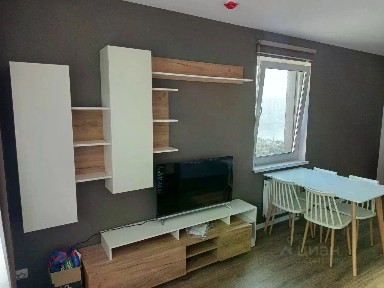 Сдается 1-комн. квартира, 36 м²