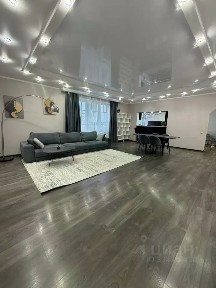 Сдается 4-комн. квартира, 160,1 м²