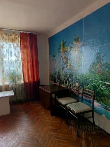 Сдается 1-комн. квартира, 45 м²