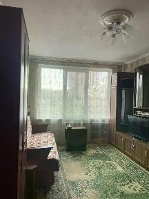 Сдается 1-комн. квартира, 29,3 м²