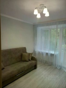 Сдается 1-комн. квартира, 29,1 м²