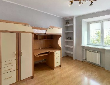 Сдается 2-комн. квартира, 44 м²
