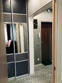Сдается 1-комн. квартира, 38,3 м²