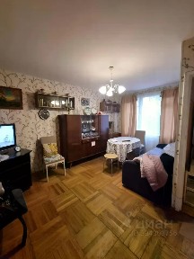 Сдается 3-комн. квартира, 42 м²