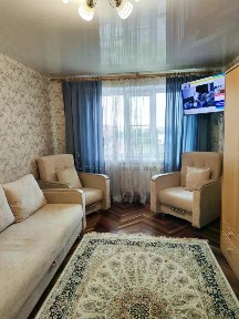 Сдается 2-комн. квартира, 46,1 м²