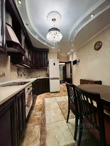 Сдается 2-комн. квартира, 77 м²