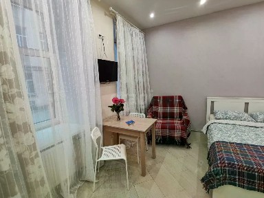 Сдается студия, 26 м²