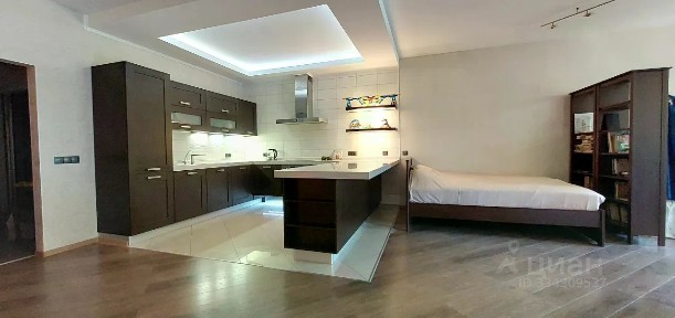 Сдается апартаменты-студия, 74,5 м²