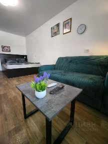 Сдается 1-комн. квартира, 37 м²