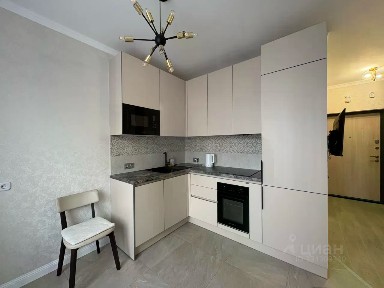 Сдается 1-комн. квартира, 30 м²