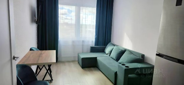 Сдается 1-комн. квартира, 36 м²
