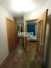 Сдается 1-комн. квартира, 36,6 м²
