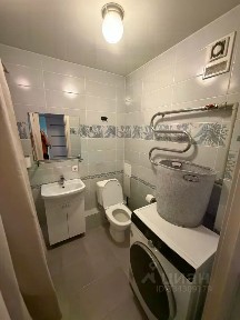 Сдается 1-комн. квартира, 39,8 м²