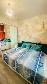Сдается 1-комн. квартира, 35 м²