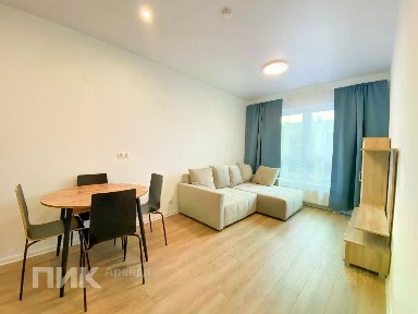 Сдается 2-комн. квартира, 34 м²