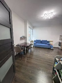 Сдается 1-комн. квартира, 39 м²