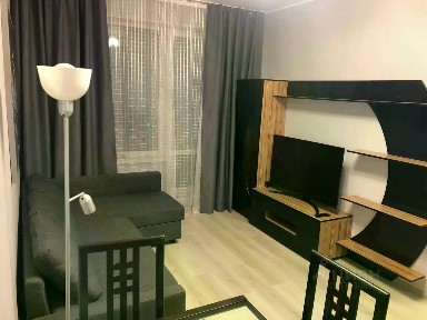 Сдаются 1-комн. апартаменты, 37 м²