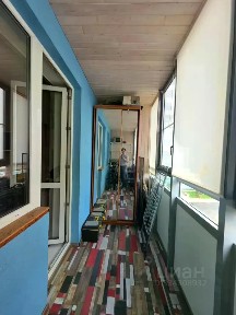 Сдается студия, 24 м²