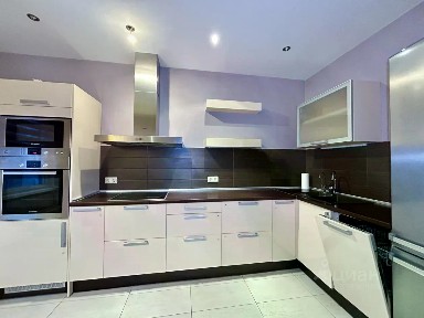 Сдается 3-комн. квартира, 88 м²