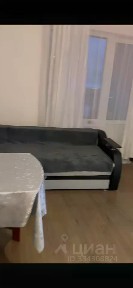 Сдается студия, 24,5 м²