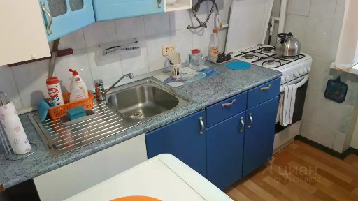 Сдается 1-комн. квартира, 35 м²