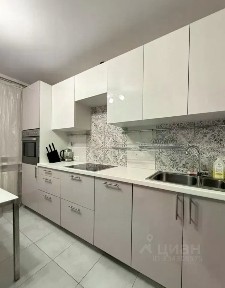 Сдается 1-комн. квартира, 41,7 м²
