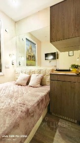 Сдается студия, 12 м²