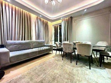 Сдается 4-комн. квартира, 117 м²