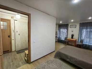 Сдается студия, 27 м²