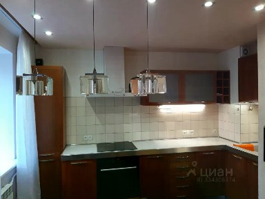 Сдается 3-комн. квартира, 75 м²