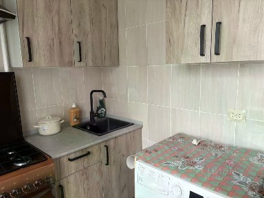 Сдается 2-комн. квартира, 50,7 м²