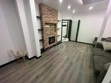 Сдается 1-комн. квартира, 39,2 м²