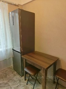Сдается квартира свободной планировки, 35,9 м²