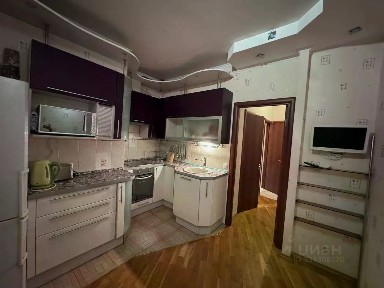 Сдается 1-комн. квартира, 37 м²