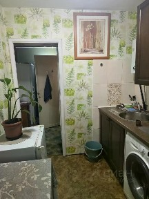 Сдается 1-комн. квартира, 32 м²