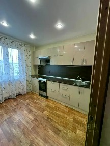 Сдается 2-комн. квартира, 55 м²