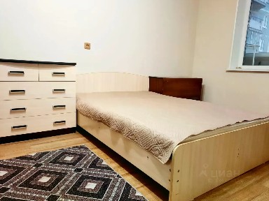 Сдается 1-комн. квартира, 38 м²