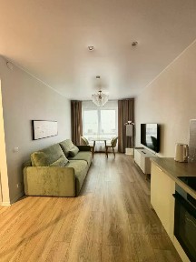 Сдается 1-комн. квартира, 36 м²