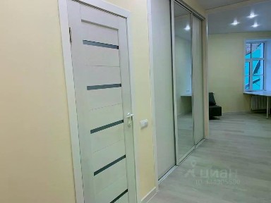 Сдается 1-комн. квартира, 39,7 м²