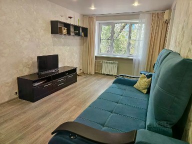 Сдается 2-комн. квартира, 43,3 м²