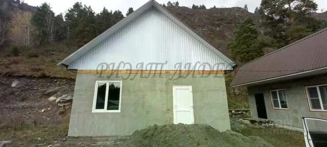 Продается 1-этажный дом, 75 м²