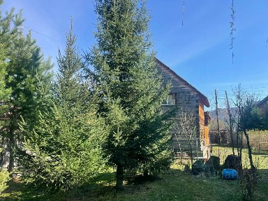 Продается 2-этажный дом, 59,7 м²