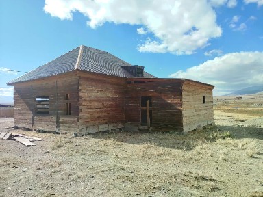 Алтай респ., Кош-Агач село, ул. Холмистая