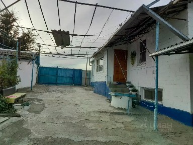 Продается 1-этажный дом, 70 м²